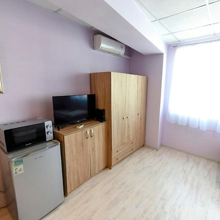 Apartament Sevastopol Junior 瓦爾納 外观 照片