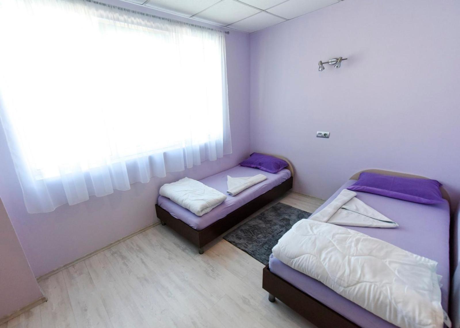 Apartament Sevastopol Junior 瓦爾納 外观 照片